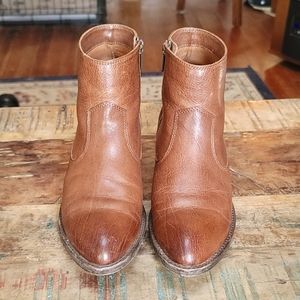 Frye Boots in 6B